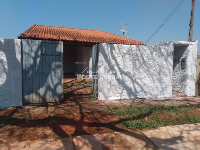 Casa para Venda em Itapetininga - 2