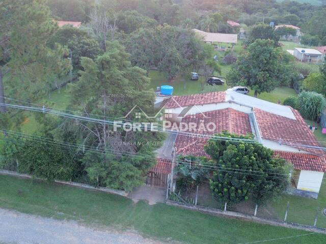 #273 - Casa para Venda em Araçoiaba da Serra - SP